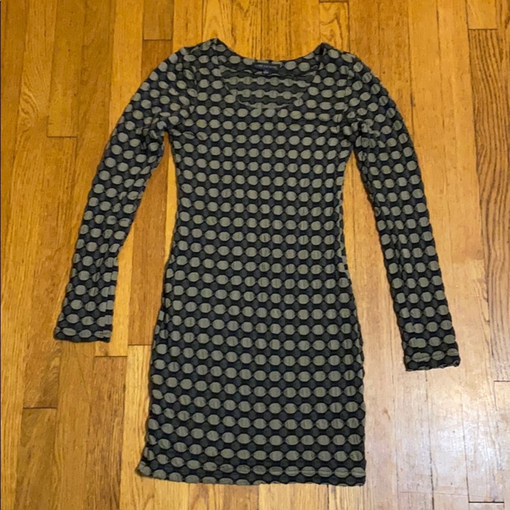 Love Culture bodycon dress (Women’s S)